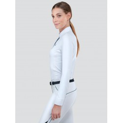 Equiline COMP stævneskjorte
