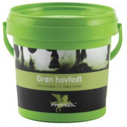 Parisol grøn hovfedt 500 ml