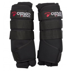 CATAGO Fir Tech Healing Leg...