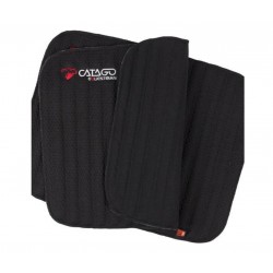 CATAGO Fir Tech Bandage Pad