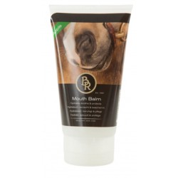 BR Mouth balm (æblesmag)...