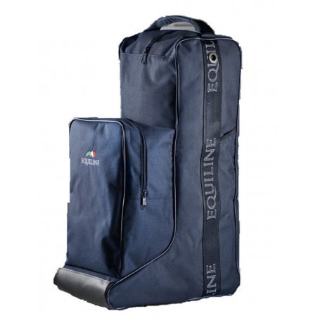EQUILINE Boots and Helmet Bag
