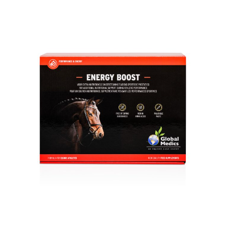 Energy Boost